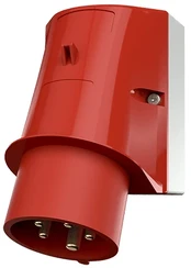 MENNEKES 2511, 75 mm, 110 mm, 135 mm