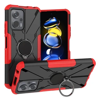 Xiaomi Redmi Note 11T Pro/Poco X4 GT360 dėklas A