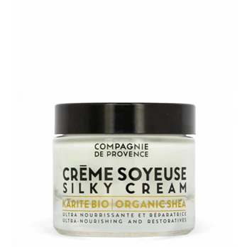 CDP "Shea butter" veido kremas 50 ml