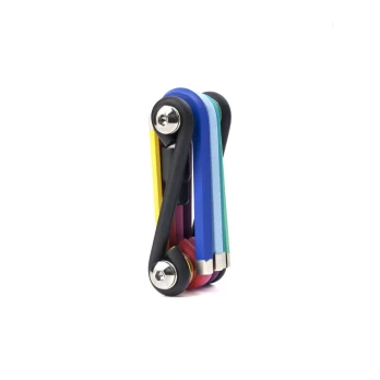 Rainbow Multi Tool (CD120)