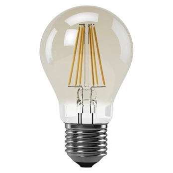 LED lemputė EMOS Vintage A60 4W E27 WW+