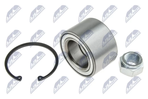 Rato guolio komplektas NTY KLT-MS-013