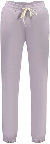 Violetinė spodnie dresowe moterims Converse CVW6B118