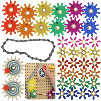 Švietimo žaislas Masterkidz, STEM suderinamas