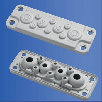 Membraninis praėjimas pilkas P-mb10 34.710