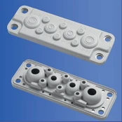 Membraninis praėjimas pilkas P-mb10 34.710 kaina