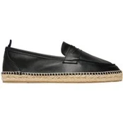 Espadrilės Castañer Nacho/104 25730 Juoda