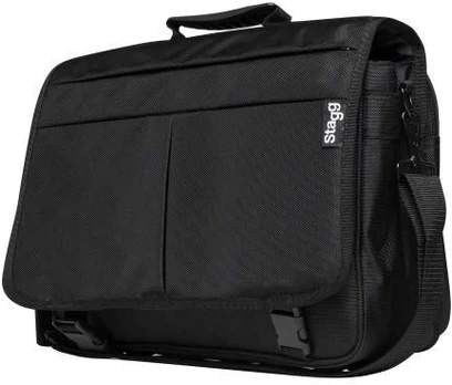 Dėklas klarnetui Stagg SB-CL-BK