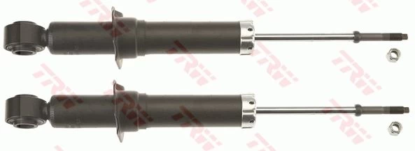 Amortizatorius TRW JGT1254T