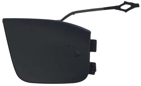 Blic Tempimo kilpos dangtelis Mercedes Benz GLA H247 2020-