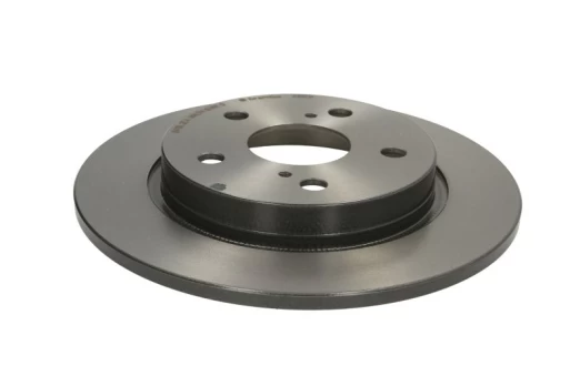 BREMBO 08.A912.11 Brake Disc