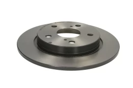 BREMBO 08.A912.11 Brake Disc kaina