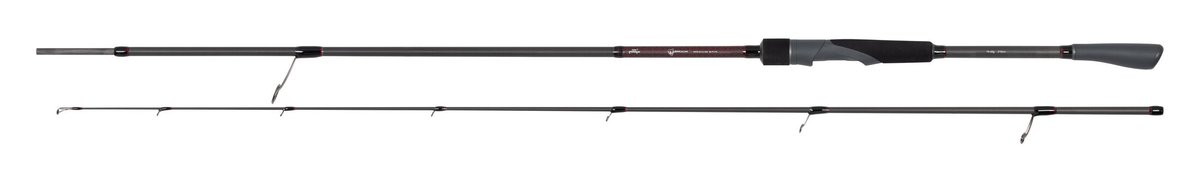 Spiningas Fox Rage Warrior Medium Spin, 15-40 g, 210 cm 2 dalių