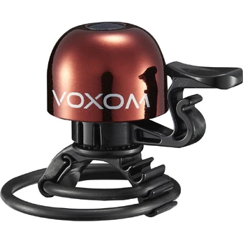 Voxom KL15 skambutis | Red