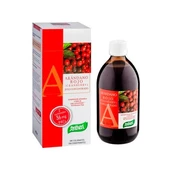 Santiveri spanguolių koncentratas 490ml kaina