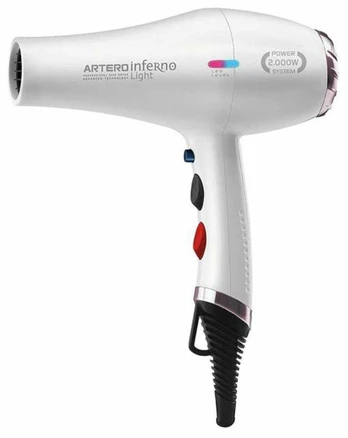 Artero INFERNO light DRYER 1 u