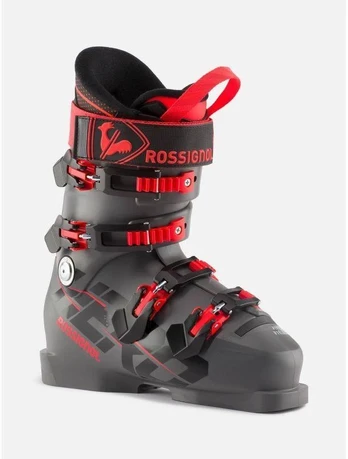 Ski boots ROSSIGNOL HERO World Cup 90 SC - M.Grey