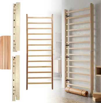 Wall Bars inSPORTline Dualmar 195 x 65 cm