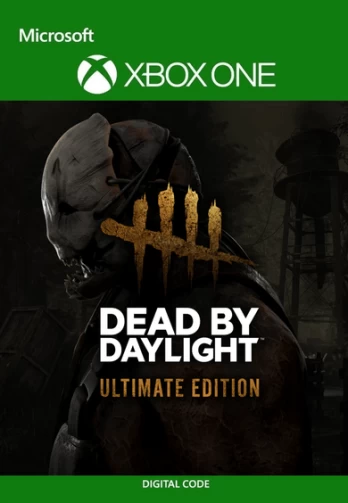 Dead by Daylight Ultimate Edition Xbox
