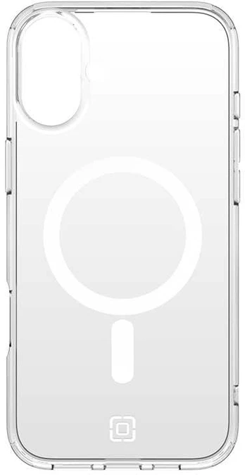 „Incipio Velocity MagSafe“ – „iPhone 16 Plus“ dėklas (aiškus)