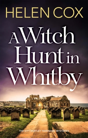 Witch Hunt in Whitby