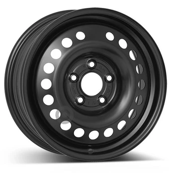 Ratlankis plieninis 6,5 x16 5x114,3 ET50