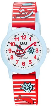 Laikrodis Q&Q V23A-018VY