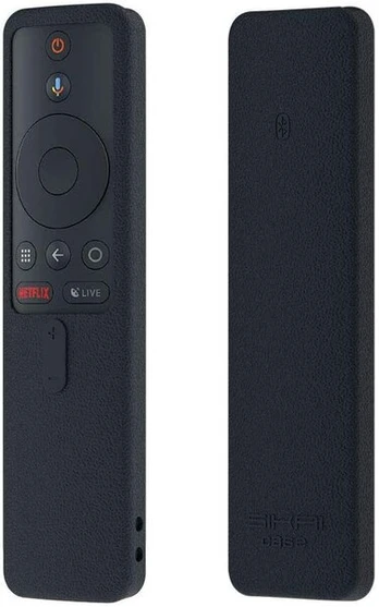 Išmaniojo (Smart TV) ir televizoriaus priedas Chunghop Remote Case