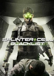 Splinter Cell: Blacklist PC