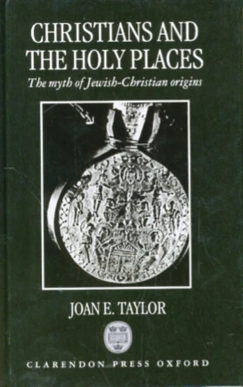 Christians and the Holy Places