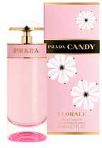 Prada - Candy Florale EDT 80 ml