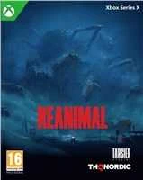 Thq Nordic Reanimal