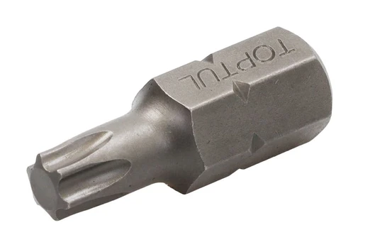 Uždedamas antgalis TORX T40