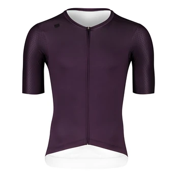Marškinėliai Force MILD // dydis: XXL (violetinė)