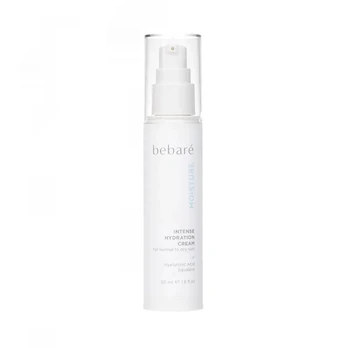 Bebaré Moisture Intensyviai drėkinantis kremas 50 ml