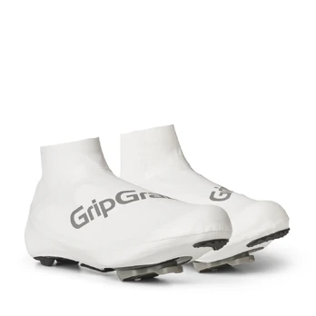 GripGrab Faststream Aero antbačiai | White, XXXL