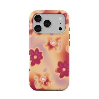 Divine - iPhone 17 Pro Case, Tough (MagSafe) / N/A