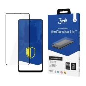 Ekrano apsauga 3mk NeoGlass Xiaomi Redmi Note 12 Pro/12 Pro+/12E kaina