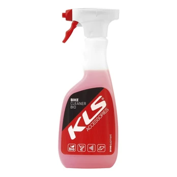 Dviračio valiklis KLS 500ml