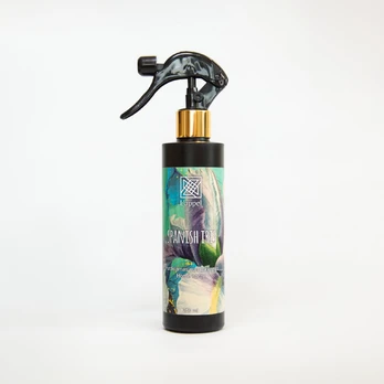 L'appel purškiamas namų kvapas "SPANISH IRIS "