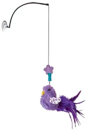 Kong - Cat Connects Window Teaser Mix colour 30Cm kaina