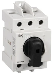 Kanlux KMI-R-3/125A ISOL.