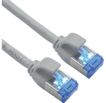 Roline PATCHCORD S/FTP(PIMF) CAT.6A SLIM, DATACENTER, LSOH,