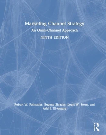 Marketing Channel Strategy