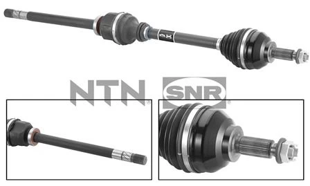 Pusašis SNR DK55.227