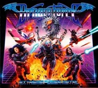 CD Dragonforce - Extreme Power Metal
