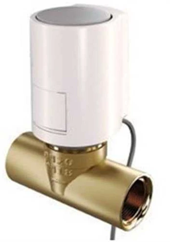 Danwik Vožtuvas DW 3/4'' su pavara kvs 4.5