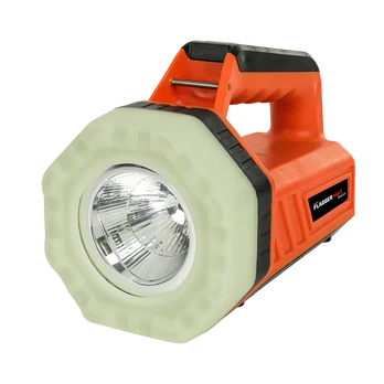 Mactronic Flagger MAX Rescue, 1800lm įkraunamas prožektorius PSL0073R