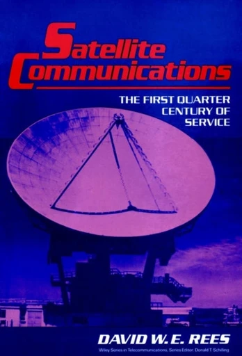 Satellite Communications