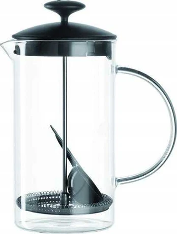 Leonardo Piston kavos virimo aparatas 1l CAFFE PER ME - Leonardo